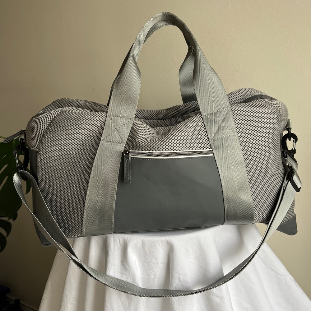 Duffel bag